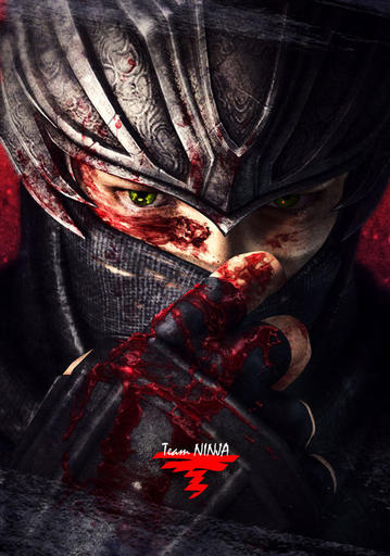 Первые детали Ninja Gaiden 3