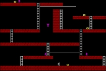 Lode Runner возвращается!