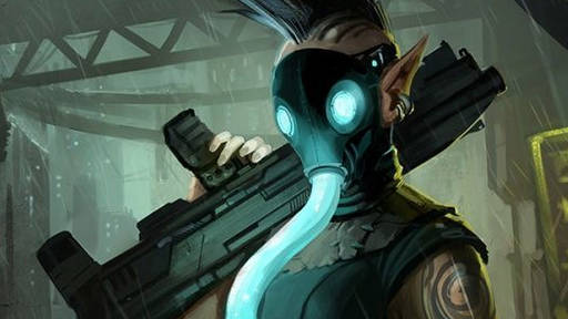 Shadowrun Returns - Dragonfall  выйдет 27 февраля 2014 года!  А также будет и русский язык.