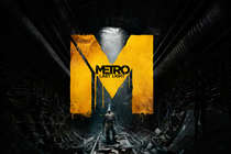 Коллекционное издание Metro Last Light