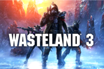 Wasteland 3, прохождение - Часть 3: ДИКОВИНАРИУМ